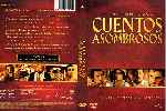 miniatura cuentos-asombrosos-temporada-01-custom-por-lolocapri cover dvd