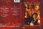 miniatura cuentos-asombrosos-temporada-01-disco-05-06-por-lankis cover dvd