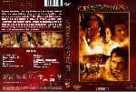 miniatura cuentos-asombrosos-temporada-01-volumen-01-custom-por-jonander1 cover dvd