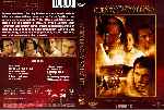miniatura cuentos-asombrosos-temporada-01-volumen-02-custom-por-jonander1 cover dvd