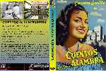miniatura cuentos-de-la-alhambra-custom-v2-por-josemartinal cover dvd