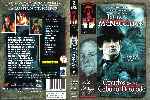 miniatura cuentos-de-la-cabana-desolada-maestros-del-horror-volumen-09-region-1-4-por-silver2005 cover dvd