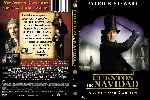 miniatura cuentos-de-navidad-1999-custom-por-lolocapri cover dvd