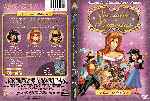 miniatura cuentos-de-princesas-anastasia-blancanieves-mulan-region-4-por-tangalan cover dvd