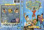 miniatura cuentos-de-principes-el-jorobado-hercules-moiser-region-4-por-tangalan cover dvd