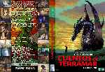 miniatura cuentos-de-terramar-custom-por-matojin cover dvd