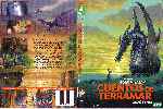 miniatura cuentos-de-terramar-por-eltamba cover dvd