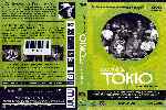 miniatura cuentos-de-tokio-por-gero1 cover dvd