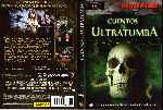 miniatura cuentos-de-ultratumba-coleccion-de-terror-por-jaalproductions cover dvd