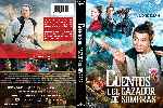 miniatura cuentos-del-cazador-de-sombras-custom-por-mrandrewpalace cover dvd