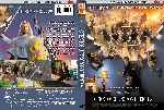 miniatura cuentos-que-no-son-cuento-bedtime-stories-custom-v2-por-richardgs cover dvd