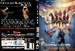miniatura cuentos-que-no-son-cuento-bedtime-stories-custom-v3-por-astarot27 cover dvd
