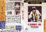 miniatura cuerno-de-cabra-edicion-de-coleccion-cine-europeo-por-kentaky cover dvd