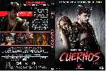 miniatura cuernos-custom-por-fable cover dvd