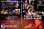 miniatura cuero-sexo-y-rock-and-roll-por-eltamba cover dvd
