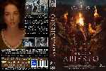 miniatura cuerpo-abierto-custom-por-adalberto-h cover dvd