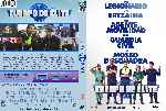miniatura cuerpo-de-elite-2016-custom-por-chechelin cover dvd