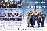 miniatura cuerpo-de-elite-2016-por-tara15 cover dvd