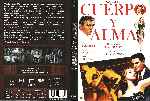 miniatura cuerpo-y-alma-1947-por-mackintosh cover dvd