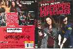 miniatura cuerpos-especiales-por-sergysamgar cover dvd