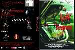 miniatura cuervos-kaw-custom-por-shecko cover dvd