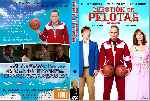miniatura cuestion-de-pelotas-mr-woodcock-custom-por-jrc cover dvd