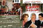 miniatura cuestion-de-principios-2009-region-4-por-seba19 cover dvd