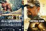 miniatura cuestion-de-sangre-2021-custom-por-lolocapri cover dvd