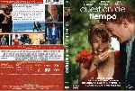 miniatura cuestion-de-tiempo-region-4-por-haroldo-perez cover dvd