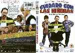 miniatura cuidado-con-las-nineras-custom-por-magna cover dvd