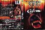 miniatura cujo-edicion-especial-coleccionista-region-4-por-cypher-one cover dvd