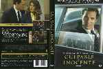 miniatura culpable-o-inocente-region-4-por-seba19 cover dvd