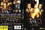 miniatura cult-el-amuleto-maldito-por-eltamba cover dvd