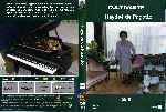 miniatura cultivarte-haydee-de-pagotto-custom-por-siddarta cover dvd