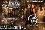 miniatura cumbia-ninja-temporada-02-custom-por-lolocapri cover dvd