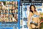 miniatura cumstains-10-xxx-por-champi-x cover dvd