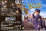 miniatura cuna-de-heroes-por-norni cover dvd