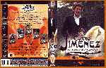 miniatura curro-jimenez-el-regreso-de-una-leyenda-custom-por-jenova cover dvd