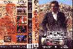 miniatura curro-jimenez-el-regreso-de-una-leyenda-volumen-01-por-jenova cover dvd