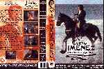 miniatura curro-jimenez-el-regreso-de-una-leyenda-volumen-02-por-jenova cover dvd