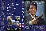 miniatura curro-jimenez-temporada-01-custom-por-megabait cover dvd