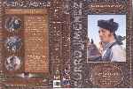 miniatura curro-jimenez-temporada-01-volumen-03-por-abejarruco cover dvd
