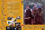 miniatura curro-jimenez-temporada-02-custom-por-megabait cover dvd