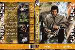miniatura curro-jimenez-temporada-02-volumen-05-por-gemal cover dvd