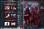 miniatura curro-jimenez-temporada-03-volumen-02-v2-por-jenova cover dvd