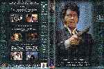 miniatura curro-jimenez-temporada-03-volumen-03-por-gemal cover dvd