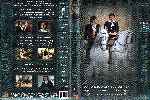 miniatura curro-jimenez-temporada-03-volumen-04-por-gemal cover dvd