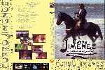 miniatura curro-jimenez-temporada-04-custom-por-megabait cover dvd