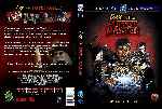 miniatura curse-of-the-puppet-master-juguetes-asesinos-por-frankensteinjr cover dvd