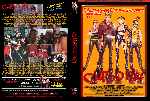 miniatura curso-1984-custom-v2-por-megabait cover dvd